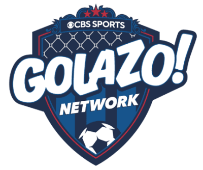 CBS Sports Golazo Network