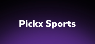 Pickx+ Sports 3