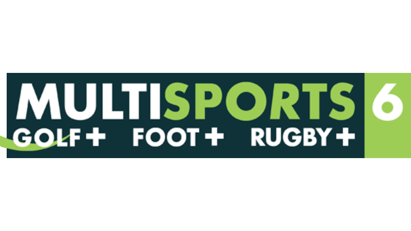 MultiSports 6 FR