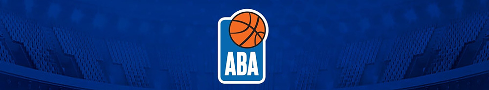 Adriatic ABA League backgound