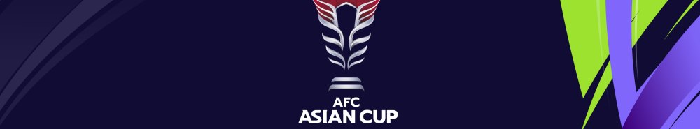 AFC Asian Cup backgound