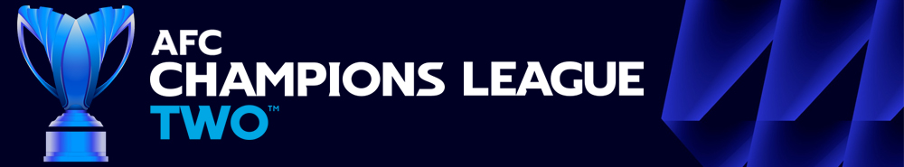 AFC Champions League Two backgound