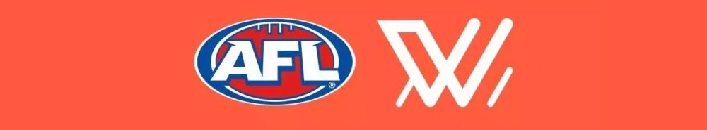 AFL Womens background