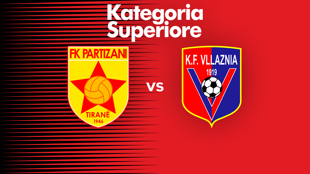 Albanian Superliga backgound