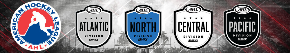 American AHL backgound