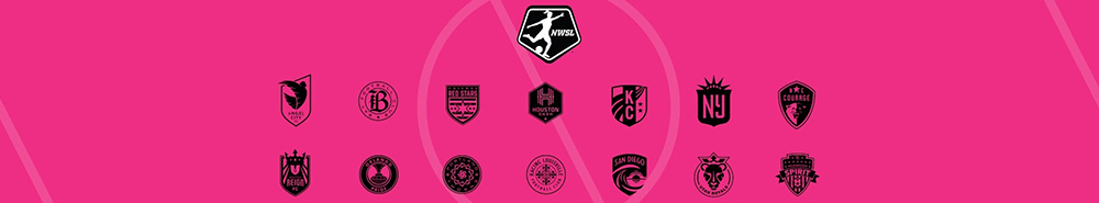 American NWSL backgound