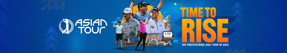 Asian Tour backgound
