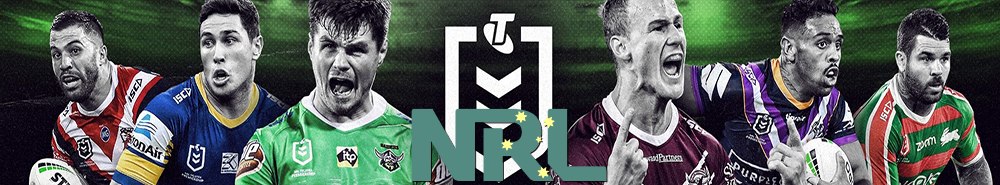 Australian National Rugby League backgound