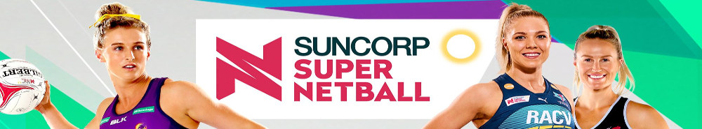 Australian Super Netball League backgound