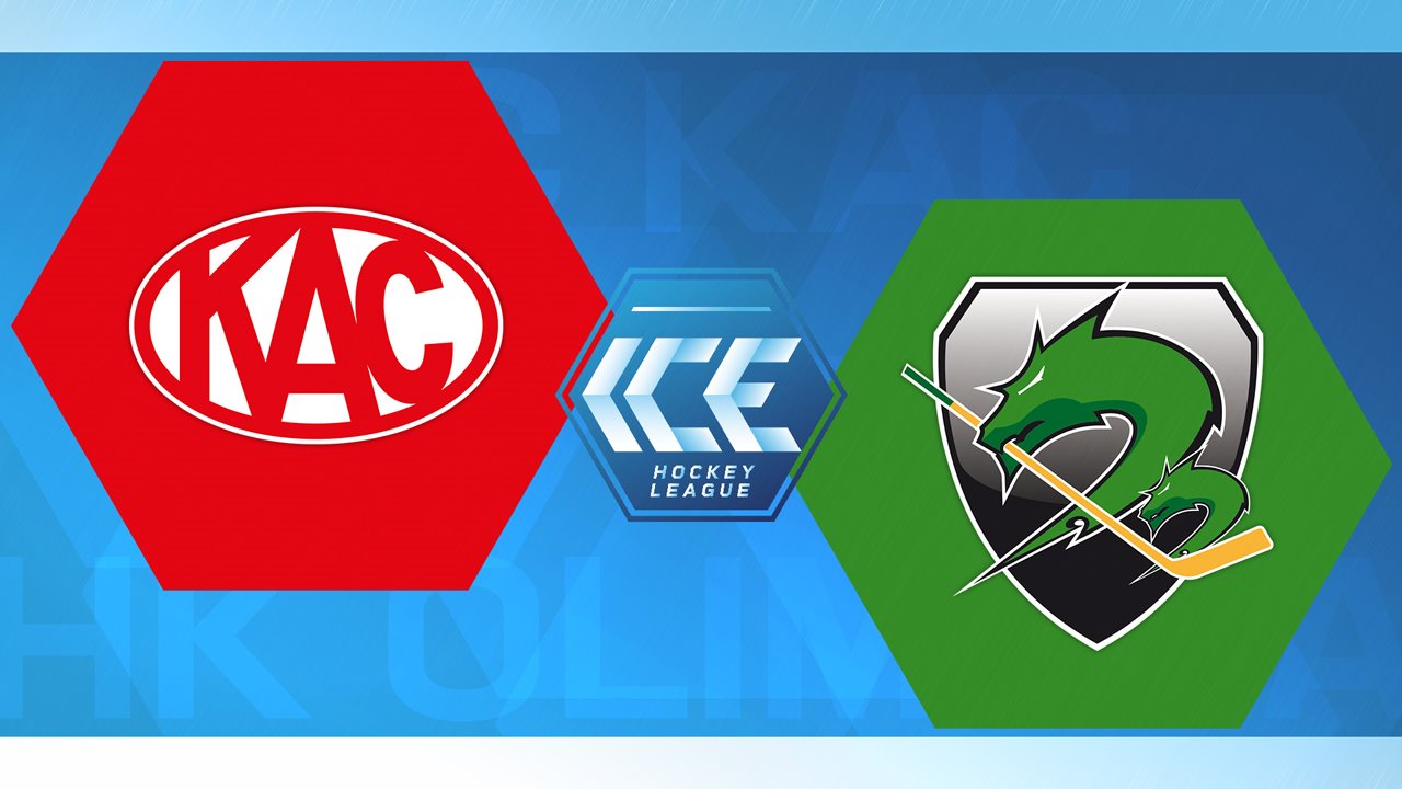 Austrian ICE Hockey League backgound