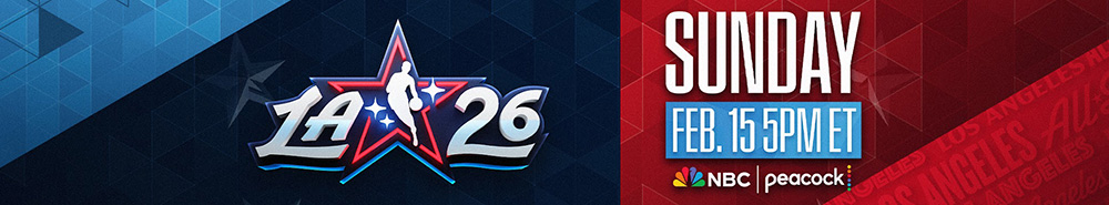 Basketball All-Star Games backgound