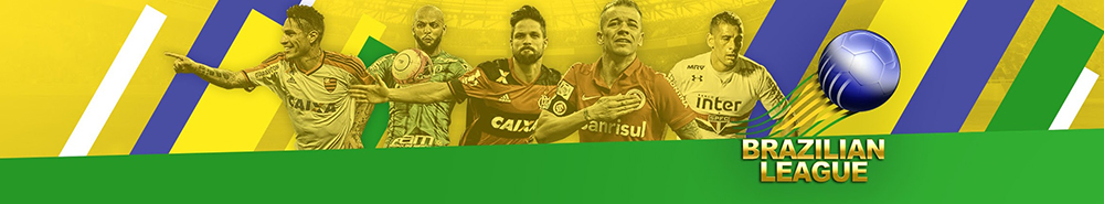 Brazilian Serie A backgound