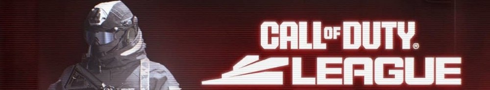 Call of Duty League backgound