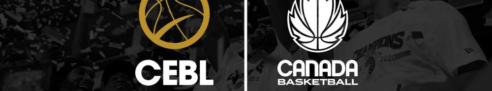 Canadian Elite Basketball League backgound