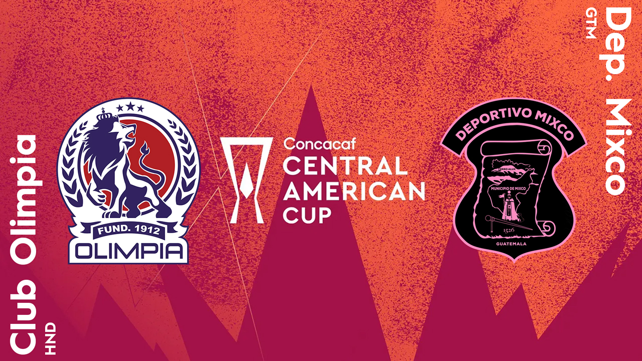 CONCACAF Central American Cup background