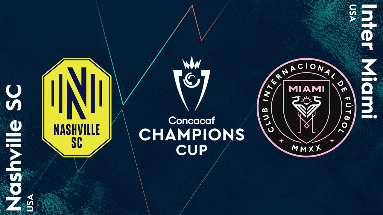 CONCACAF Champions Cup backgound