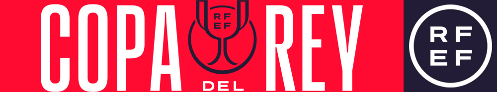 Copa del Rey backgound