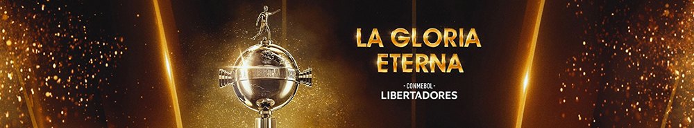 Copa Libertadores backgound