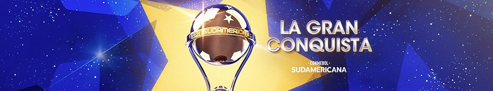 Copa Sudamericana backgound