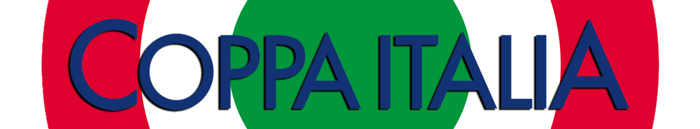 Coppa Italia backgound