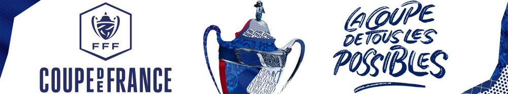 Coupe de France backgound