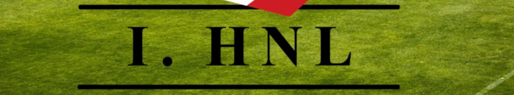 Croatian First Football League backgound