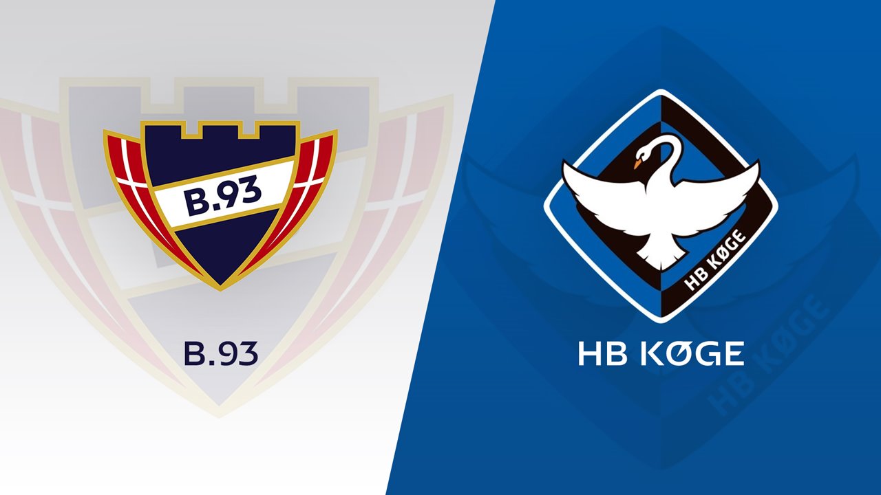 Danish 1st Division backgound