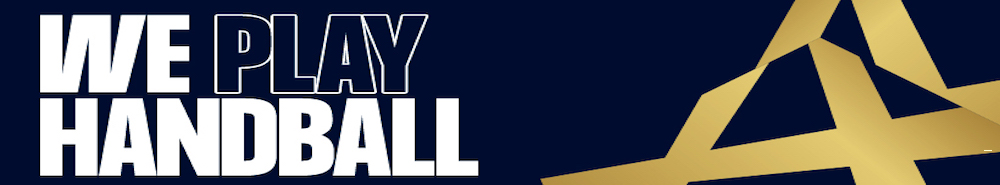 EHF Champions League backgound