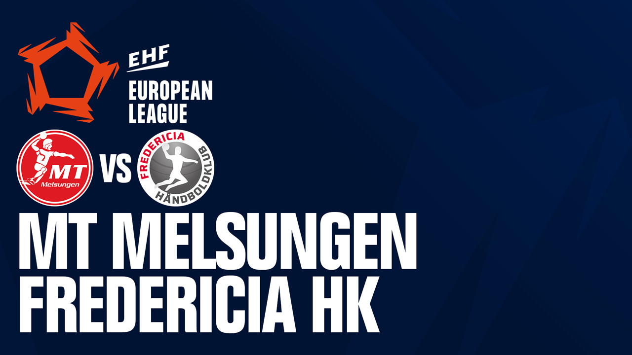 EHF European League backgound