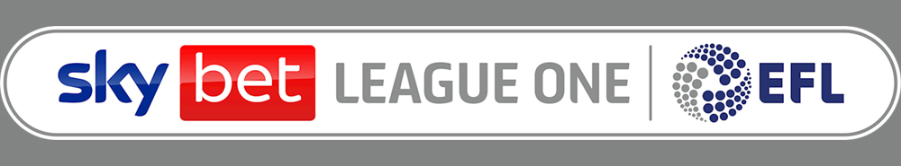English League 1 backgound