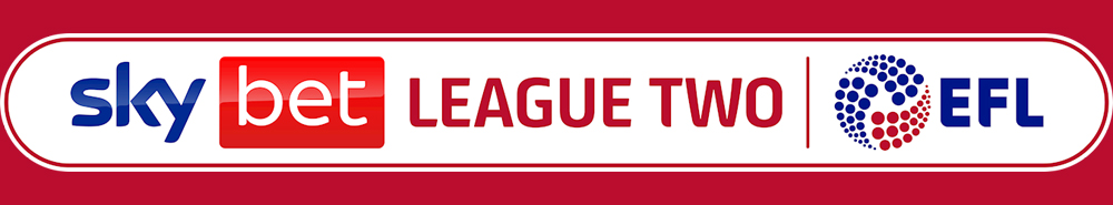 English League 2 backgound