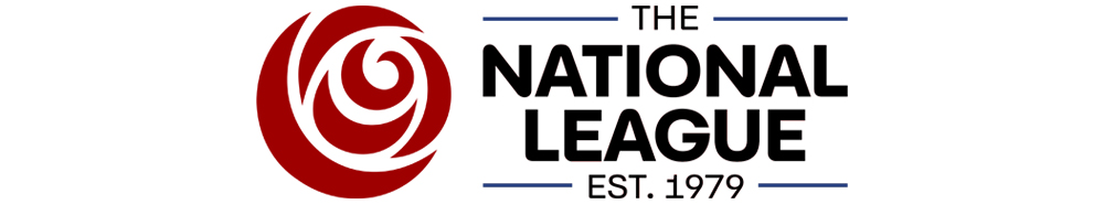 English National League backgound