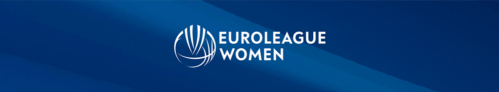 EuroLeague Women backgound