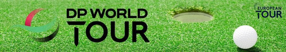 European Tour backgound