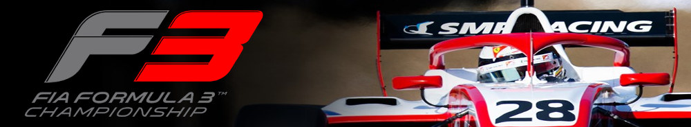 Formula 3 backgound