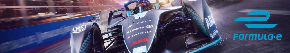 Formula E backgound