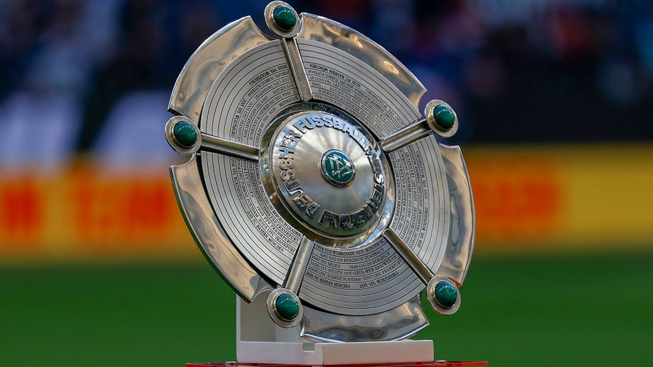 Germany Women Bundesliga backgound