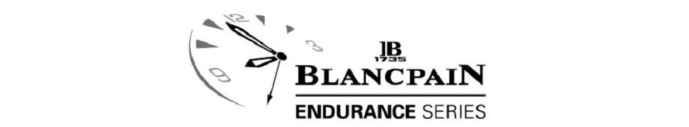 GT Series Endurance Cup backgound