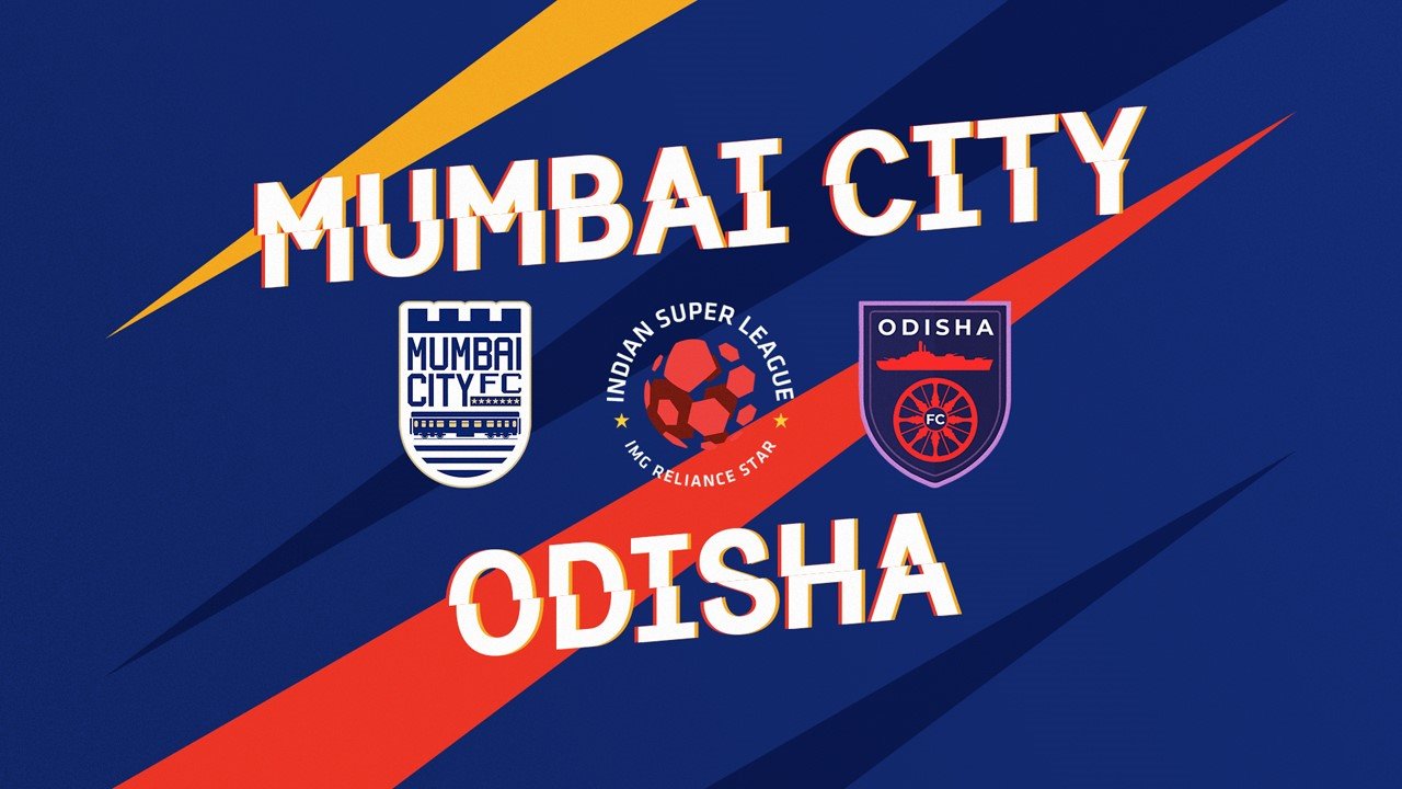 Indian Super League backgound