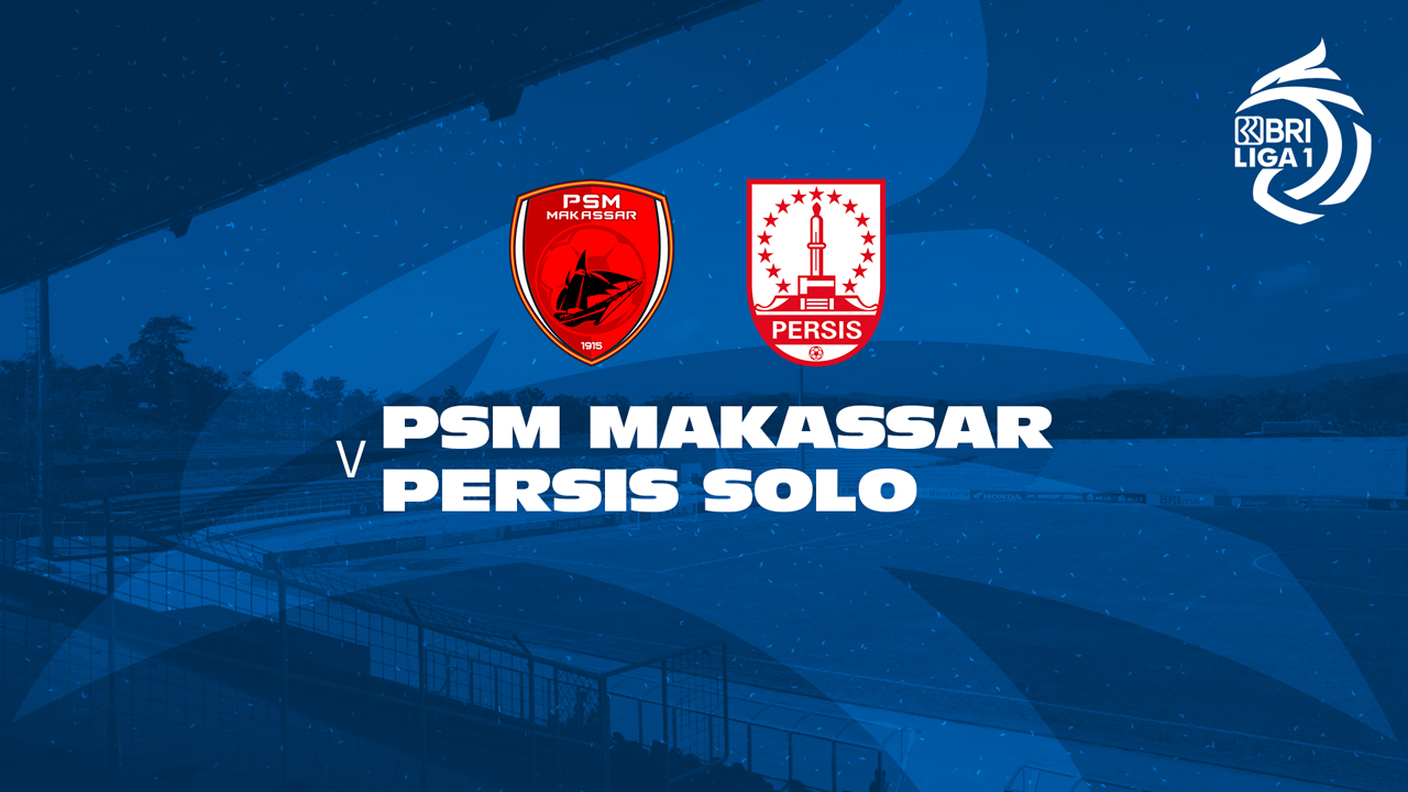 Indonesian Super League backgound