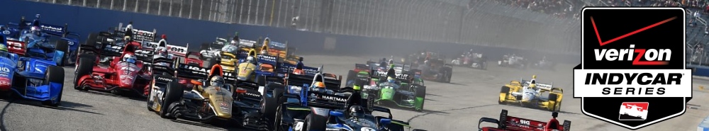 IndyCar Series backgound