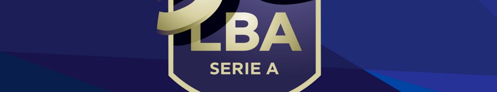 Italian Lega Basket backgound