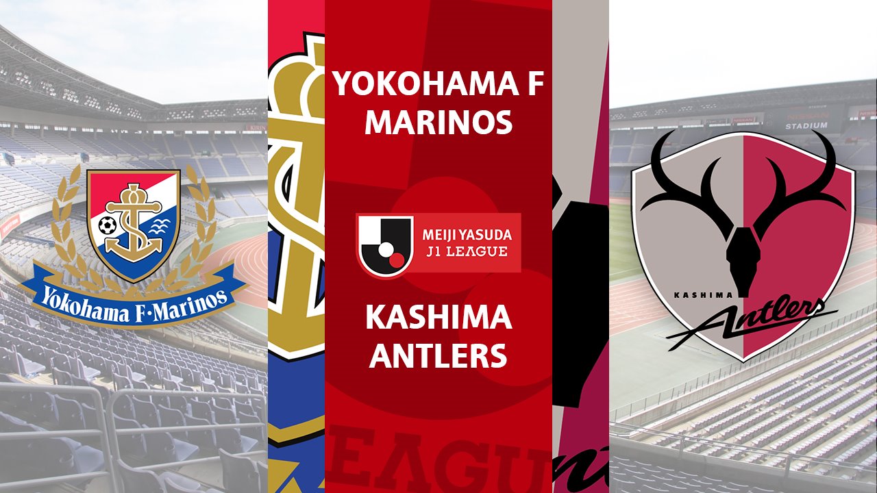 Japanese J1 League background