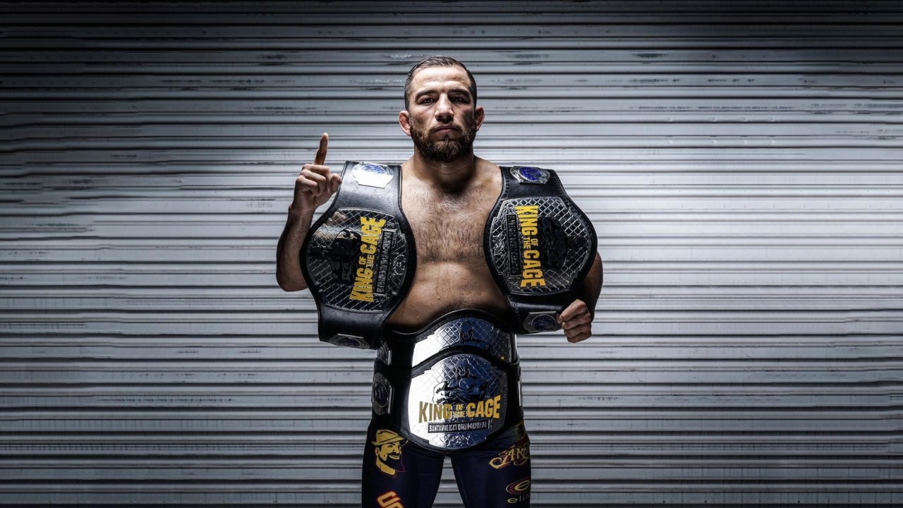 KOTC backgound