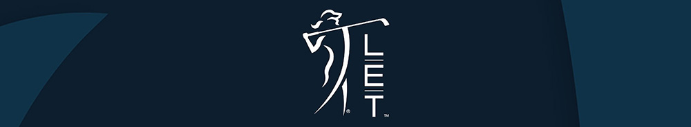 Ladies European Tour backgound
