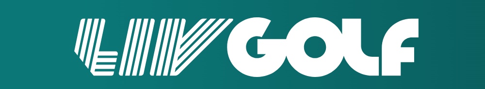 LIV Golf backgound