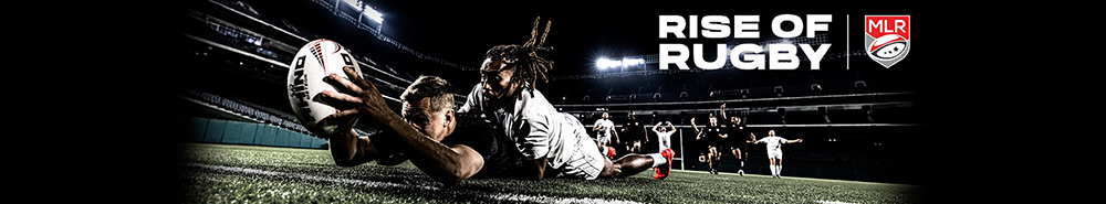 Major League Rugby backgound