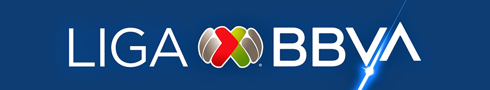 Mexican Primera League backgound