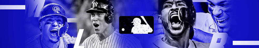 MLB backgound