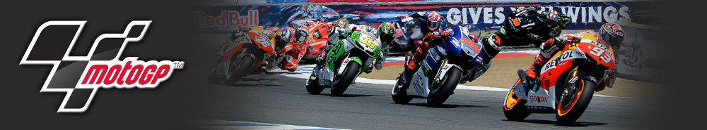 MotoGP backgound